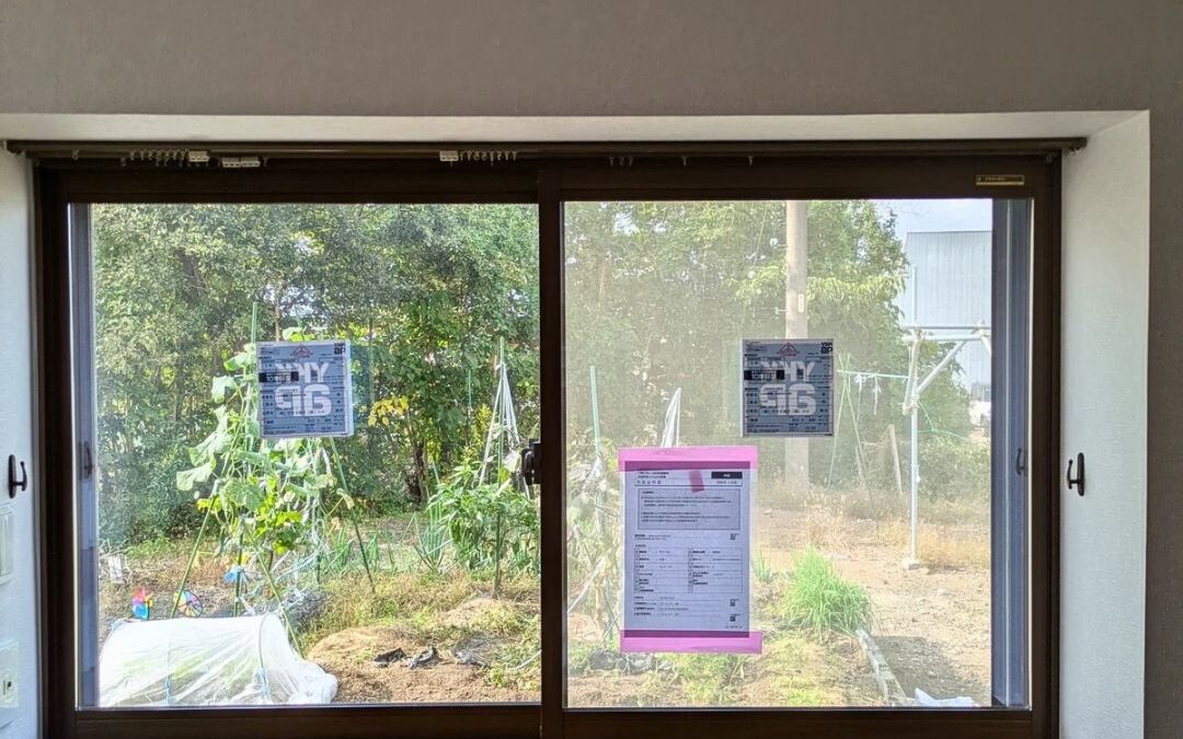 【内窓リフォーム事例】岐阜県加茂郡｜YKK APプラマードUで結露と寒さを改善