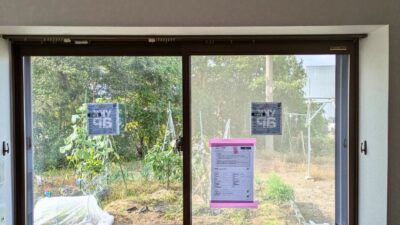【内窓リフォーム事例】岐阜県加茂郡｜YKK APプラマードUで結露と寒さを改善