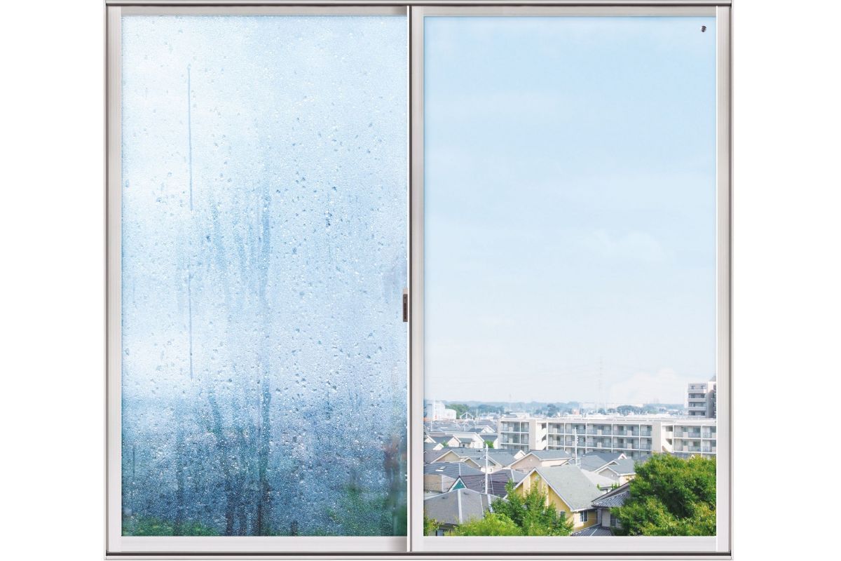 ガラスリフォーム（断熱・防犯）