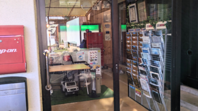 【岐阜県関市】引戸が重い・ガタつく原因は戸車｜戸車取替でスムーズに開閉