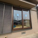 【岐阜県関市】窓カバー工法・内窓設置施工事例｜マドリモ＋ウチリモで寒さ対策